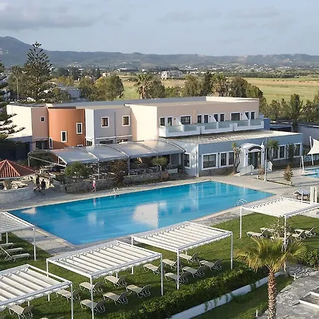 Hotel Atlantica Marmari (Kos)