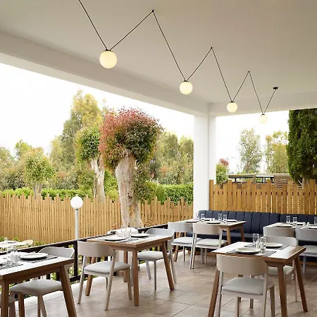 Hotel Atlantica Marmari (Kos)