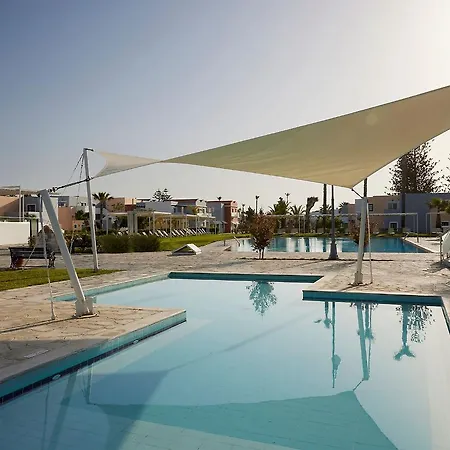 Hotel Atlantica Marmari (Kos)