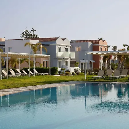 Atlantica Hotel Marmari (Kos)