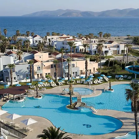 Ξενοδοχείο Atlantica Μαρμάρι