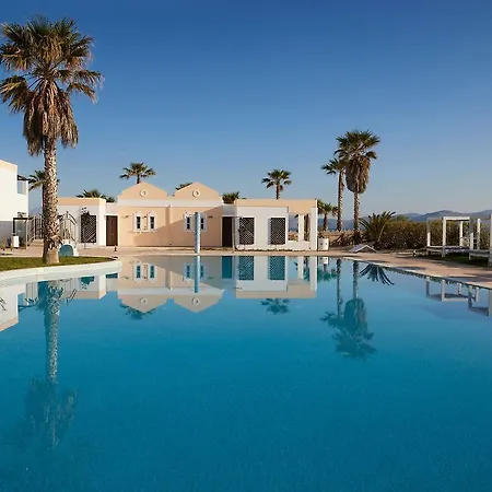 Atlantica Ξενοδοχείο