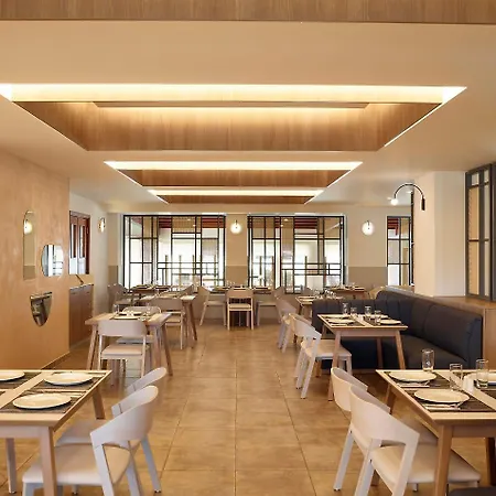 Ξενοδοχείο Atlantica Μαρμάρι