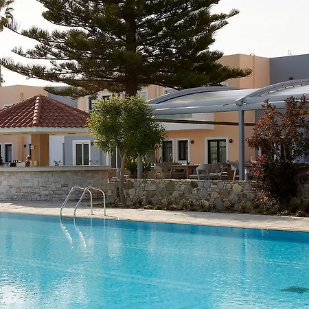 Atlantica 4* Marmari (Kos)