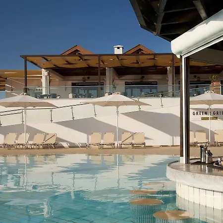 Ξενοδοχείο Atlantica 4*