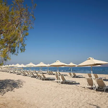 Atlantica Hotel