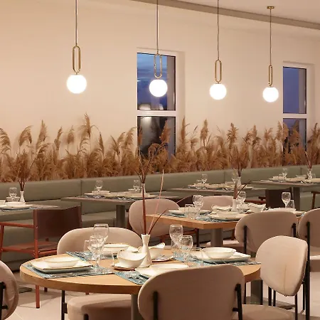 Hotel Atlantica
