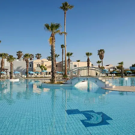 Hotel Atlantica 4*