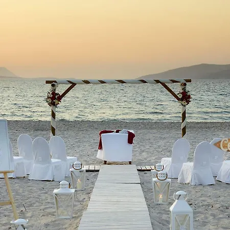 Atlantica 4* Marmari (Kos)