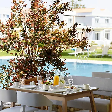 Atlantica 4* Marmari (Kos)