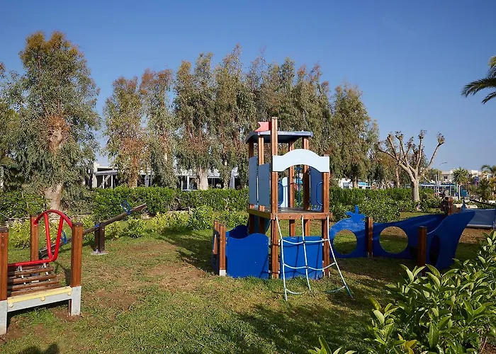 Atlantica Hotel Marmari (Kos)