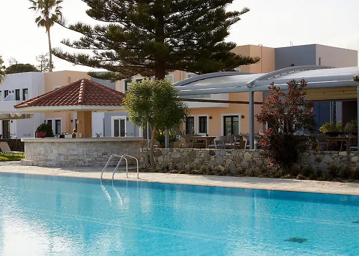 Atlantica 4* Marmari (Kos)