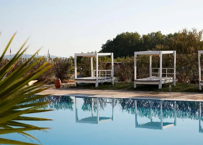 Atlantica Hotel Marmari (Kos)