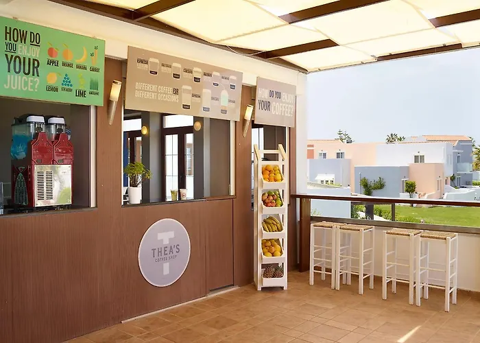 Atlantica Marmari (Kos)