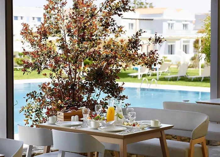 Atlantica 4* Marmari (Kos)