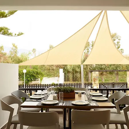 Atlantica מלון מרמרי