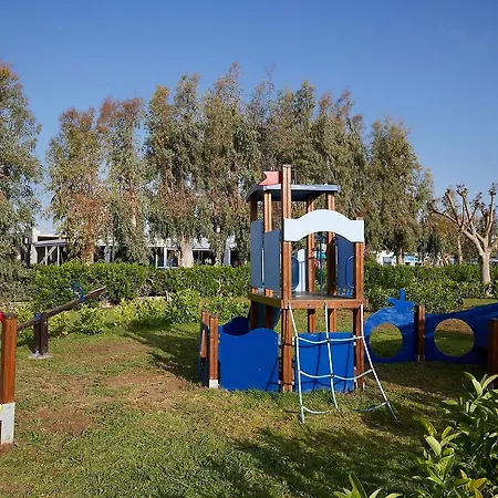 Atlantica Szálloda Marmári