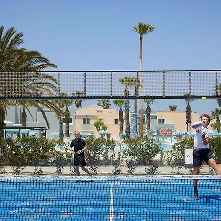 מלון Atlantica 4*