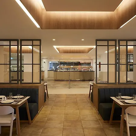 Atlantica 4* מרמרי