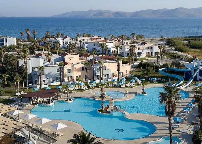 Hotel Atlantica Marmari (Kos)