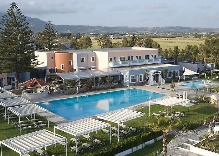 Hotel Atlantica Marmari (Kos)