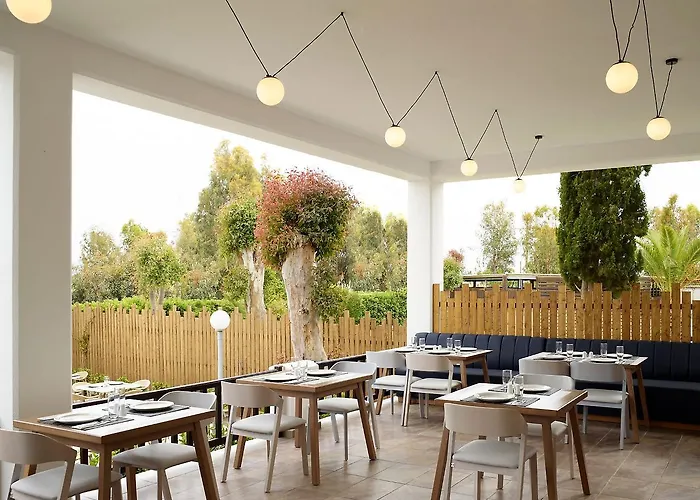 Hotel Atlantica Marmari (Kos)