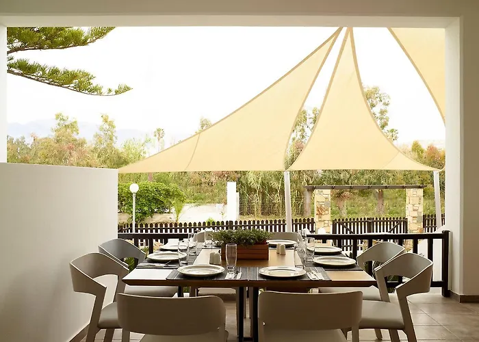 Atlantica Hotel Marmari (Kos)