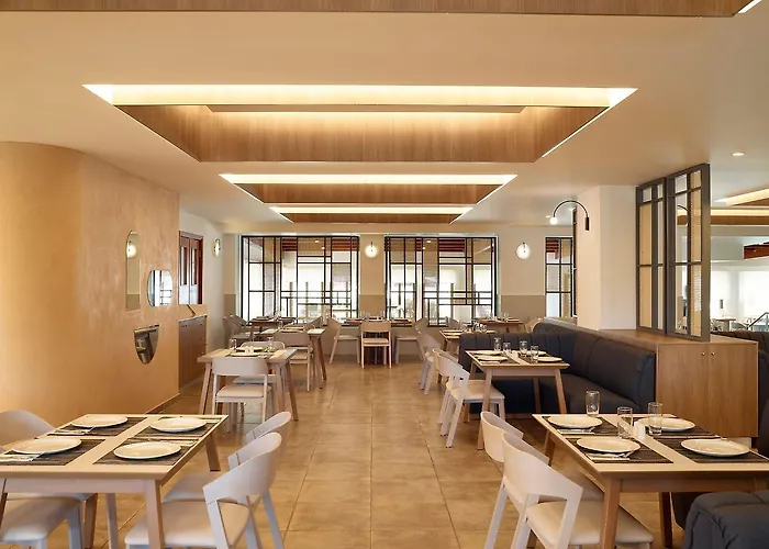 Hotel Atlantica Marmari (Kos)