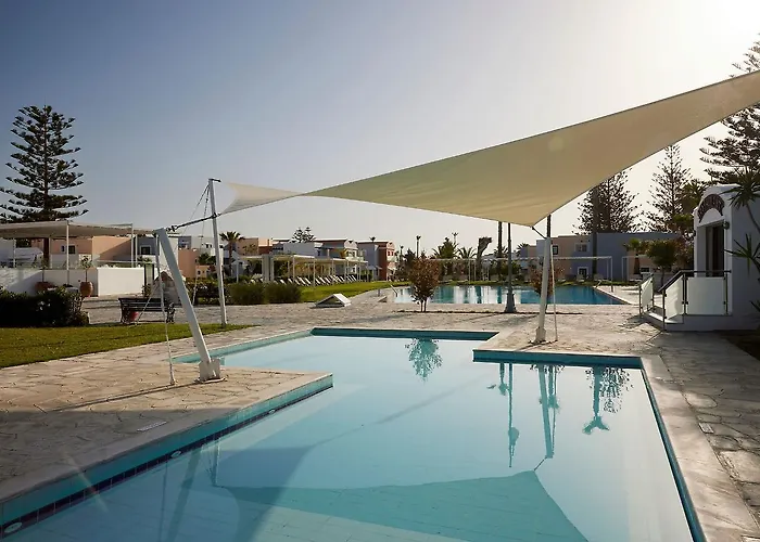 Hotel Atlantica Marmari (Kos)