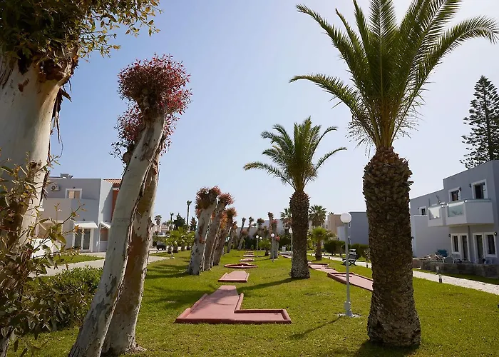 Atlantica Marmari (Kos)