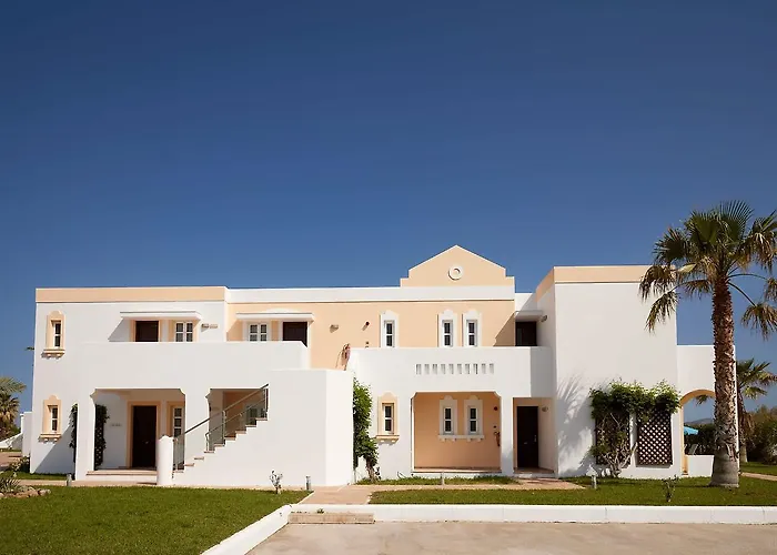 Atlantica Marmari (Kos)