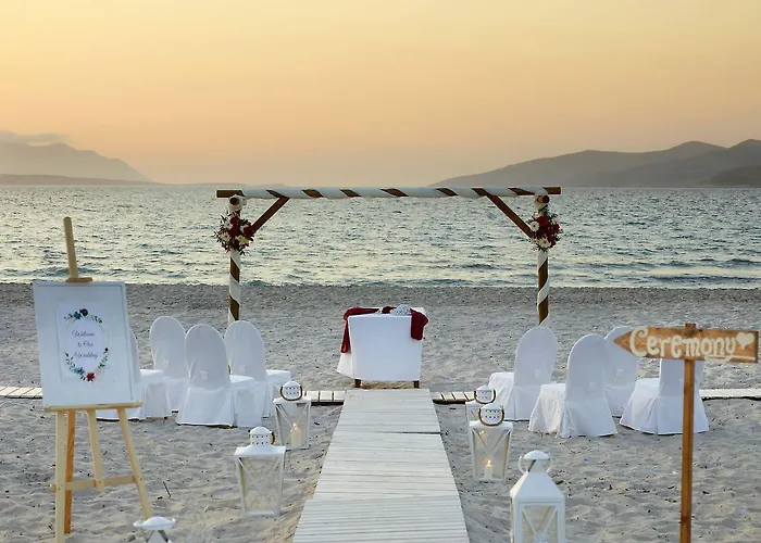 Atlantica 4* Marmari (Kos)