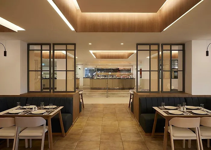 Atlantica 4* Marmari (Kos)